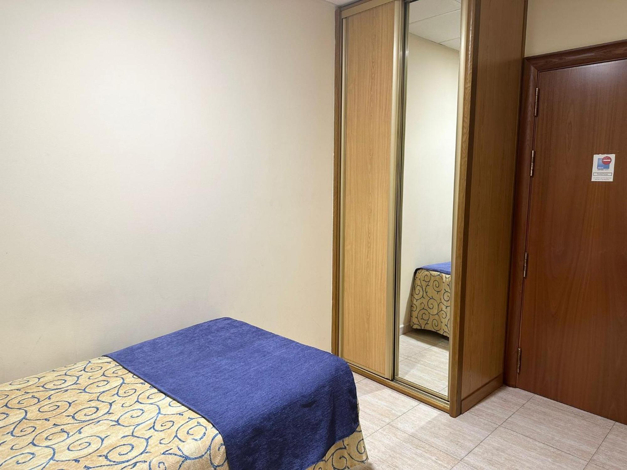 Hotel Sancho L'L'Hospitalet de l'Infant Exteriör bild